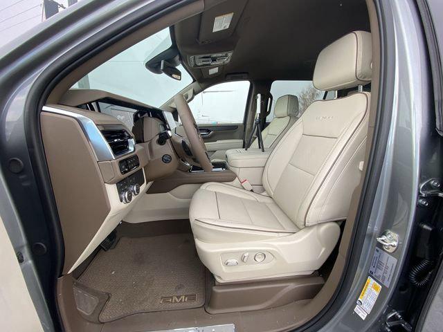 2026 GMC Yukon XL 4WD Denali