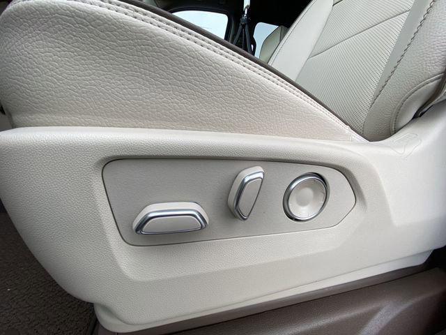 2026 GMC Yukon XL 4WD Denali