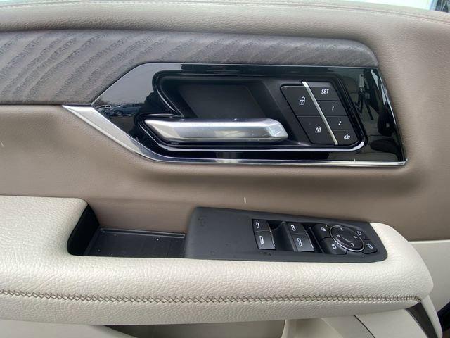 2026 GMC Yukon XL 4WD Denali