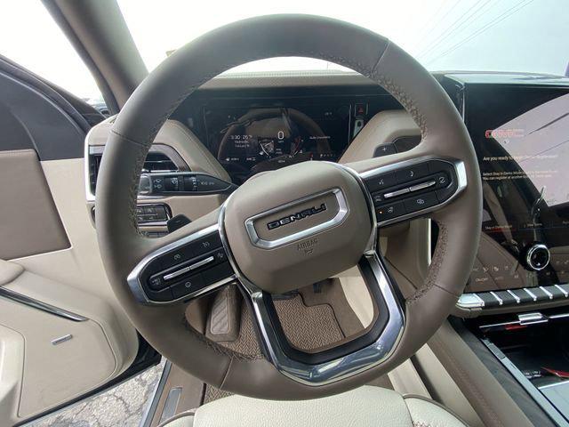 2026 GMC Yukon XL 4WD Denali