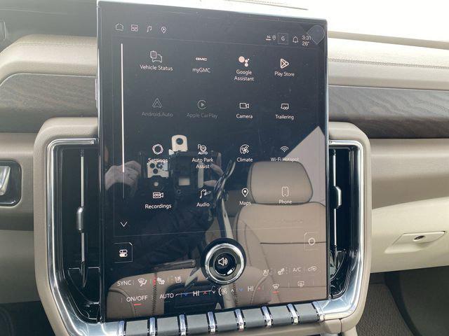 2026 GMC Yukon XL 4WD Denali