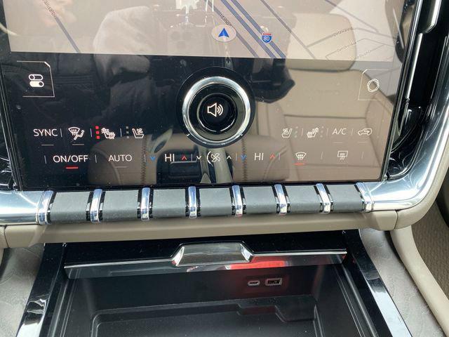 2026 GMC Yukon XL 4WD Denali
