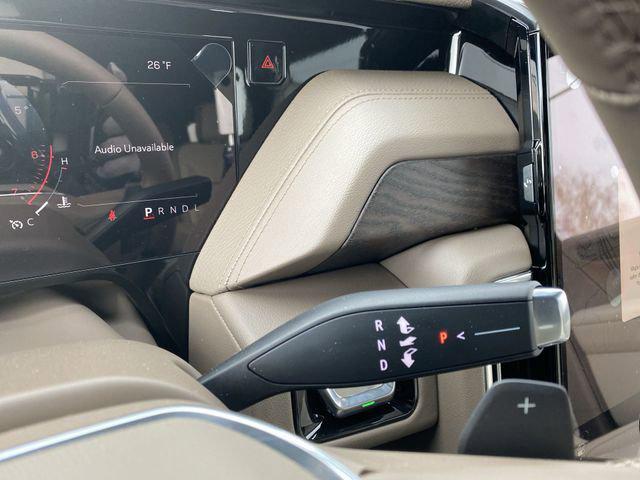 2026 GMC Yukon XL 4WD Denali