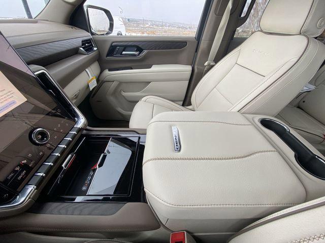 2026 GMC Yukon XL 4WD Denali