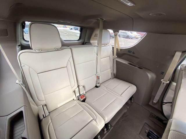 2026 GMC Yukon XL 4WD Denali