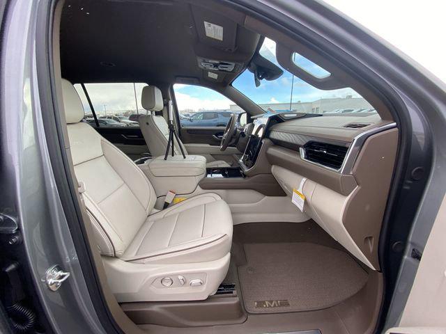 2026 GMC Yukon XL 4WD Denali