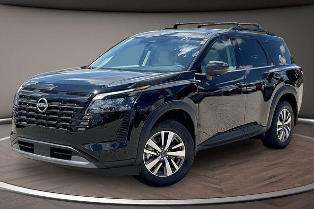 2026 Nissan Pathfinder SL for sale in Norman, OK