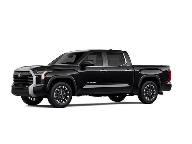 2026 Toyota Tundra Limited CrewMax 5.5' Bed for sale in Augusta, ME
