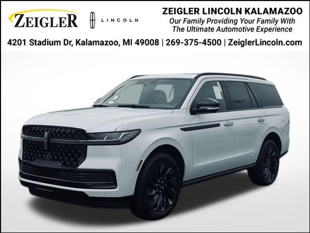 2026 Lincoln Navigator Reserve for sale in Kalamazoo, MI