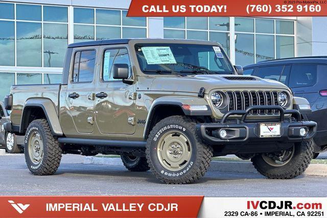 2026 Jeep Gladiator Sport for sale in Imperial, CA