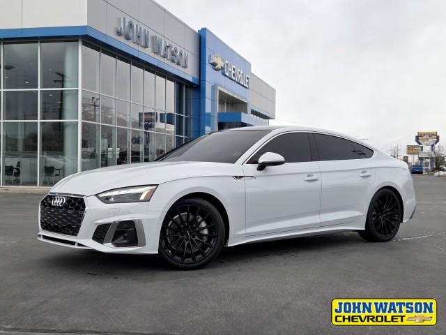 2024 Audi A5 Sportback Prestige 45 TFSI S line quattro S tronic for sale in Ogden, UT
