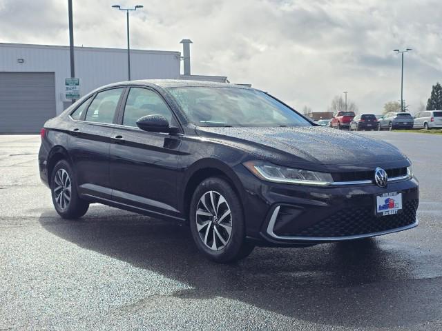 2026 Volkswagen Jetta S for sale in Burlington, WA