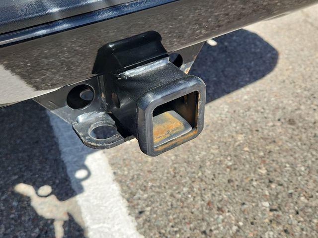 2024 GMC Sierra 1500 4WD Crew Cab Short Box AT4X