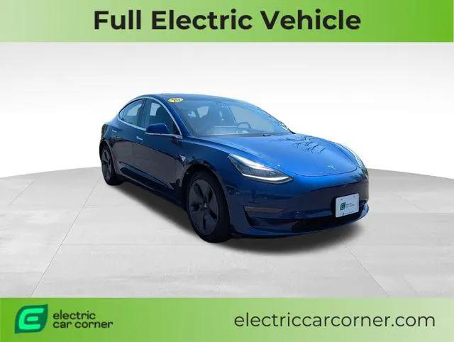 2020 Tesla Model 3 Performance Dual Motor All-Wheel Drive for sale in Farmington, NY