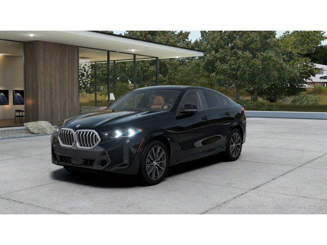 2026 BMW X6 xDrive40i for sale in Stratham, NH