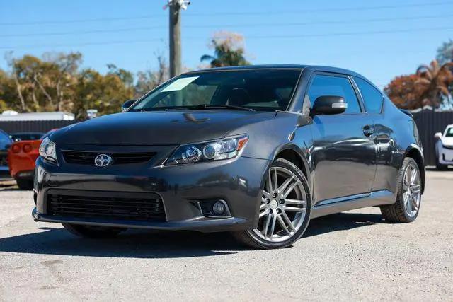 2013 Scion tC Base for sale in Orlando, FL