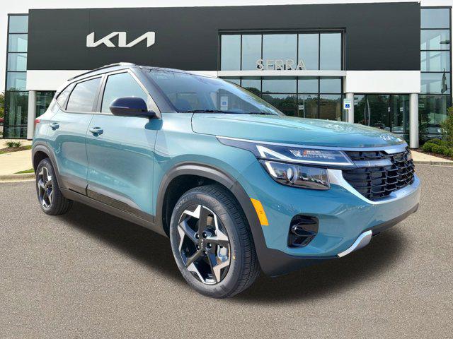 2026 Kia Seltos S for sale in Birmingham, AL