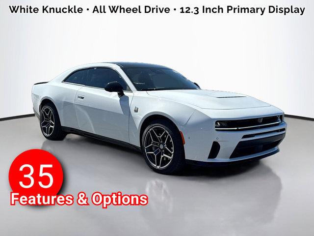 2026 Dodge Charger Scat Pack Plus 2-Door AWD for sale in Reno, NV