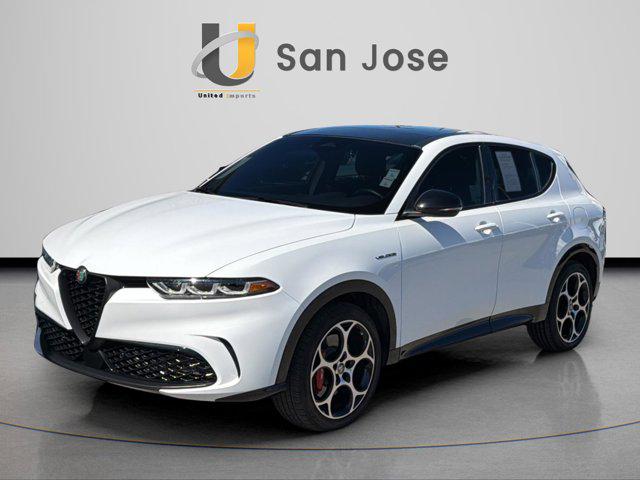 2024 Alfa Romeo Tonale Veloce EAWD for sale in San Jose, CA