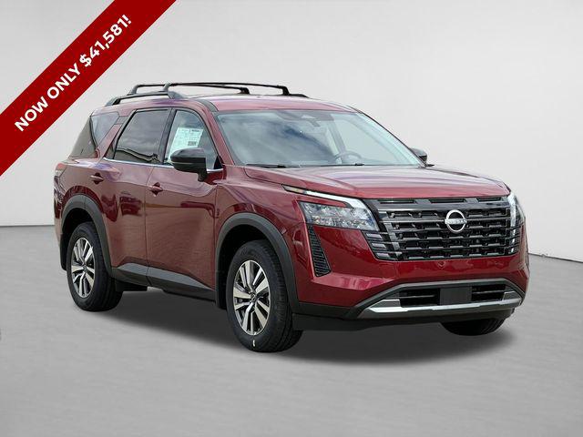2026 Nissan Pathfinder SL for sale in Kalamazoo, MI