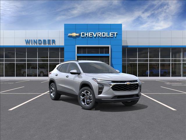 2026 Chevrolet Trax FWD LT for sale in Windber, PA