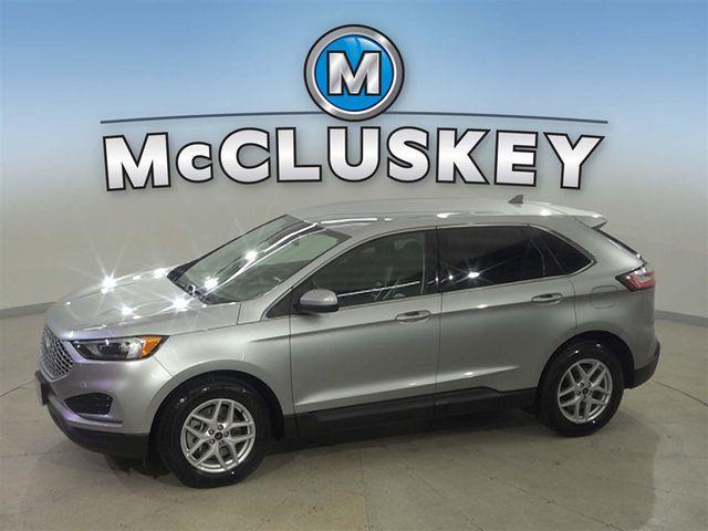 2024 Ford Edge SEL for sale in Cincinnati, OH
