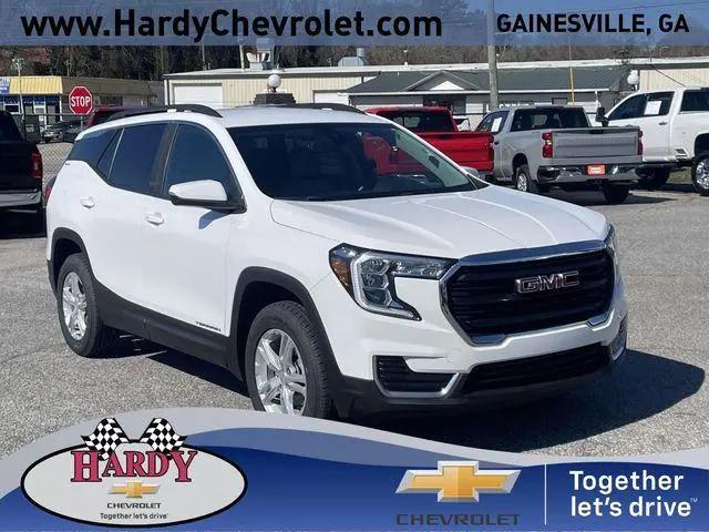 2024 GMC Terrain AWD SLE for sale in Gainesville, GA