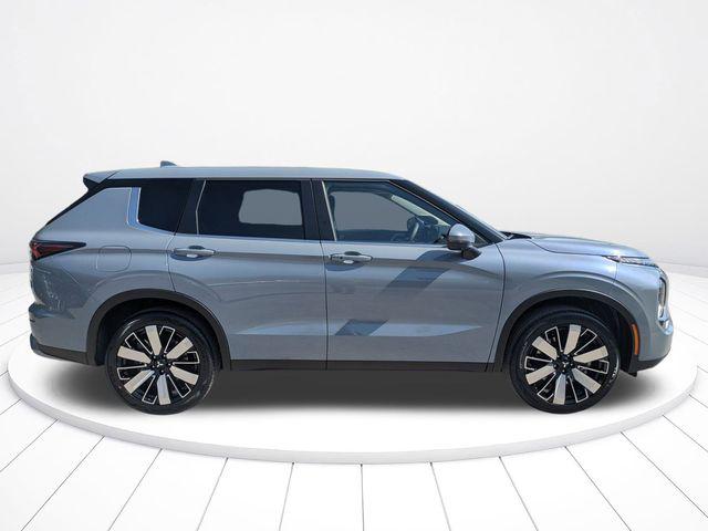 2026 Mitsubishi Outlander SE 1.5T 2WD