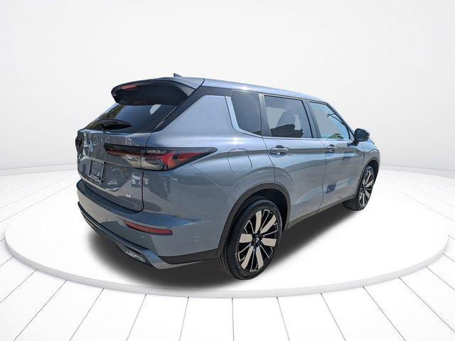 2026 Mitsubishi Outlander SE 1.5T 2WD