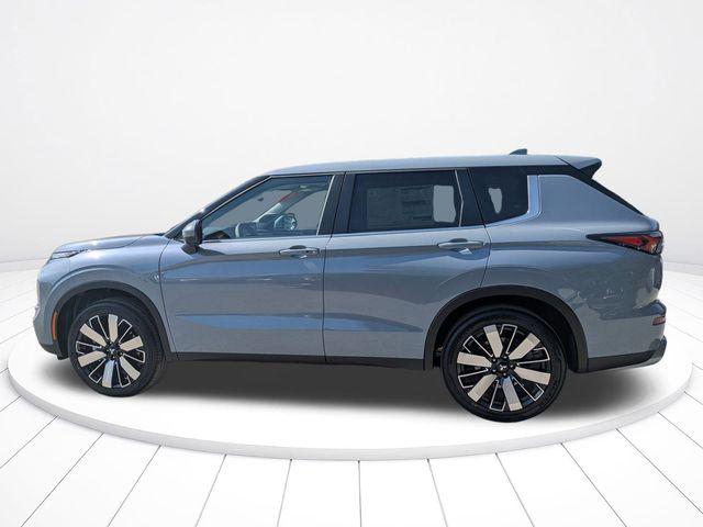 2026 Mitsubishi Outlander SE 1.5T 2WD