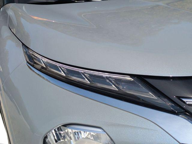 2026 Mitsubishi Outlander SE 1.5T 2WD
