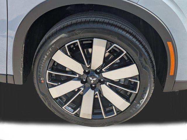 2026 Mitsubishi Outlander SE 1.5T 2WD