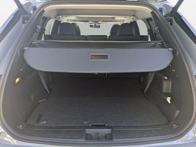 2026 Mitsubishi Outlander SE 1.5T 2WD