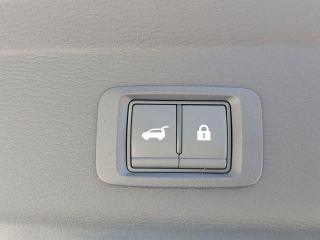 2026 Mitsubishi Outlander SE 1.5T 2WD
