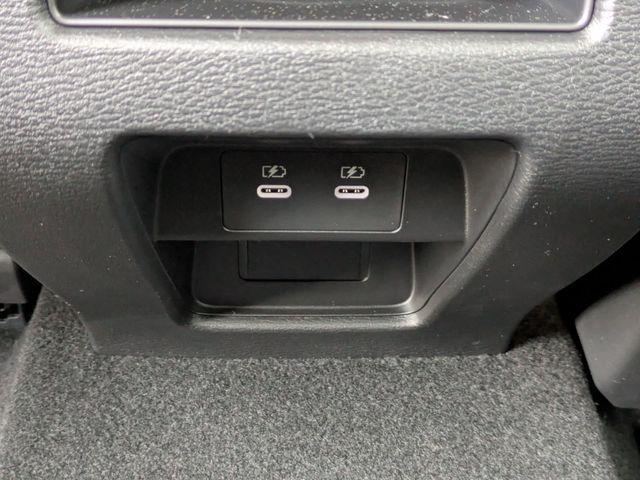 2026 Mitsubishi Outlander SE 1.5T 2WD