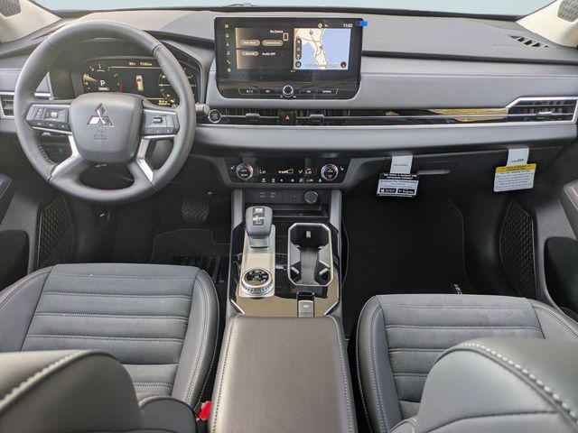 2026 Mitsubishi Outlander SE 1.5T 2WD