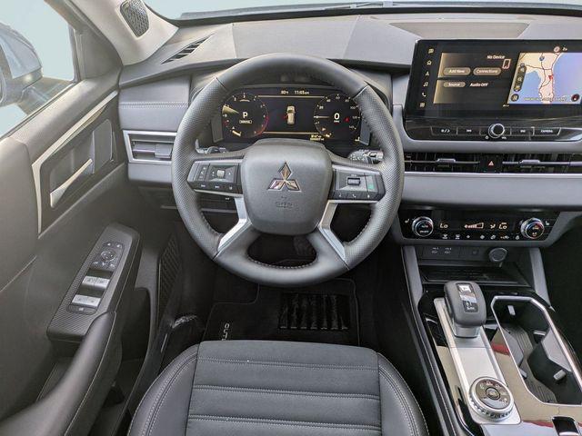 2026 Mitsubishi Outlander SE 1.5T 2WD
