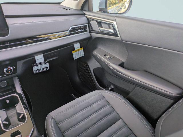 2026 Mitsubishi Outlander SE 1.5T 2WD
