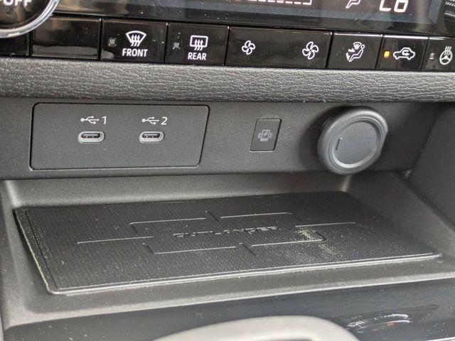 2026 Mitsubishi Outlander SE 1.5T 2WD
