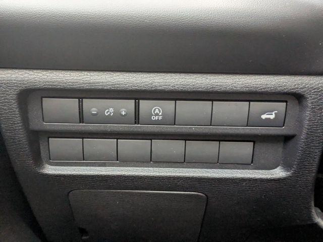 2026 Mitsubishi Outlander SE 1.5T 2WD