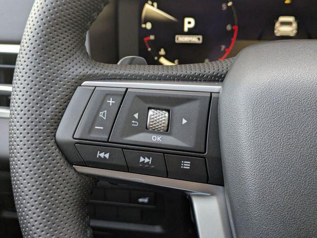 2026 Mitsubishi Outlander SE 1.5T 2WD