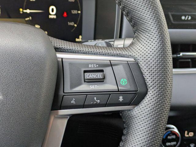 2026 Mitsubishi Outlander SE 1.5T 2WD