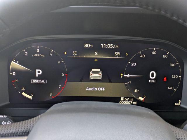 2026 Mitsubishi Outlander SE 1.5T 2WD
