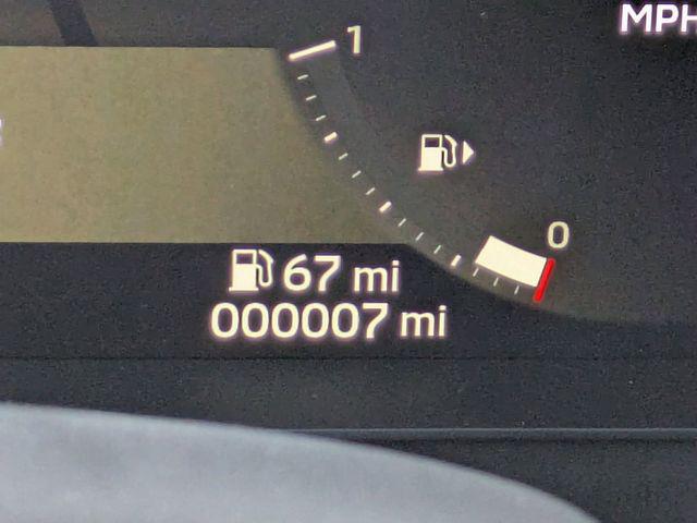 2026 Mitsubishi Outlander SE 1.5T 2WD