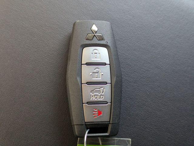 2026 Mitsubishi Outlander SE 1.5T 2WD