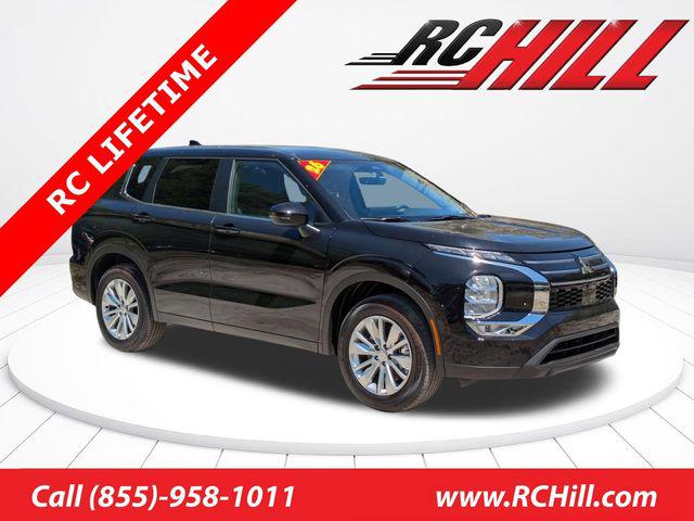 2026 Mitsubishi Outlander ES 1.5T 2WD for sale in Deland, FL