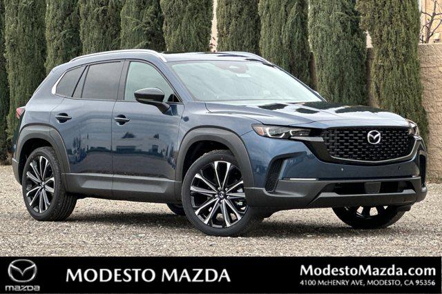 2026 Mazda CX-50 2.5 S Premium for sale in Modesto, CA