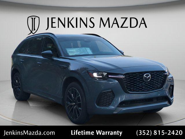 2026 Mazda CX-70 3.3 Turbo S Premium for sale in Ocala, FL