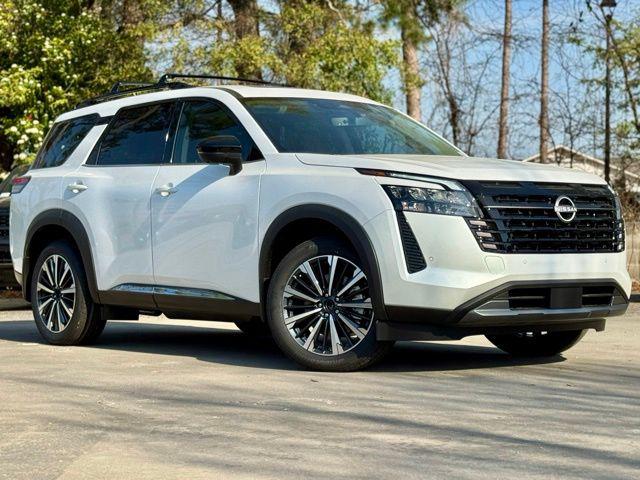 2026 Nissan Pathfinder Platinum for sale in Augusta, GA