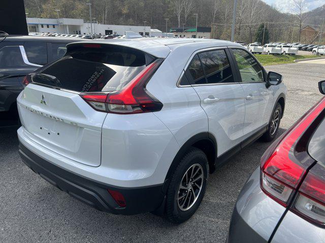 2026 Mitsubishi Eclipse Cross ES 1.5T S-AWC